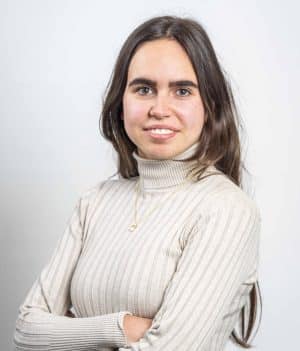 Eva Zoeteman 4COM