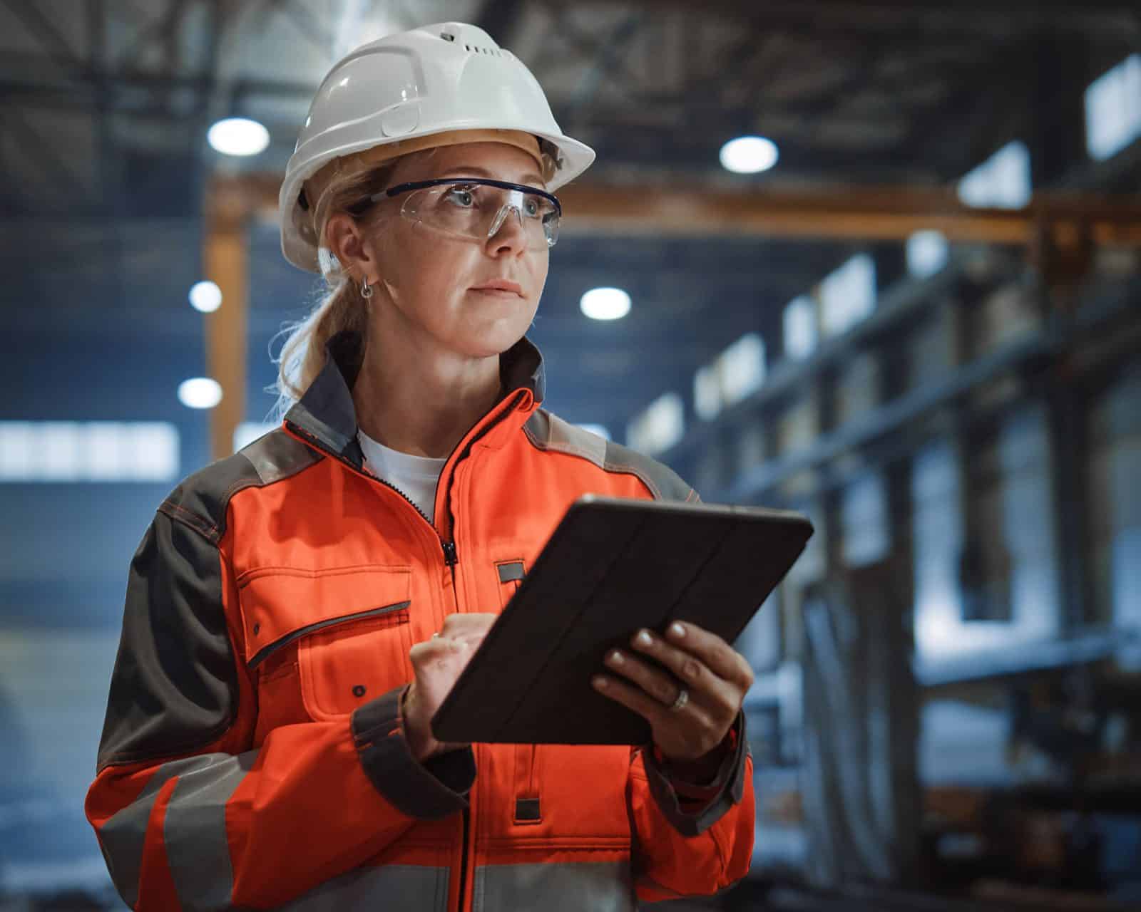 telefonie en internet voor sectoren zoals logistiek en maakindustrie