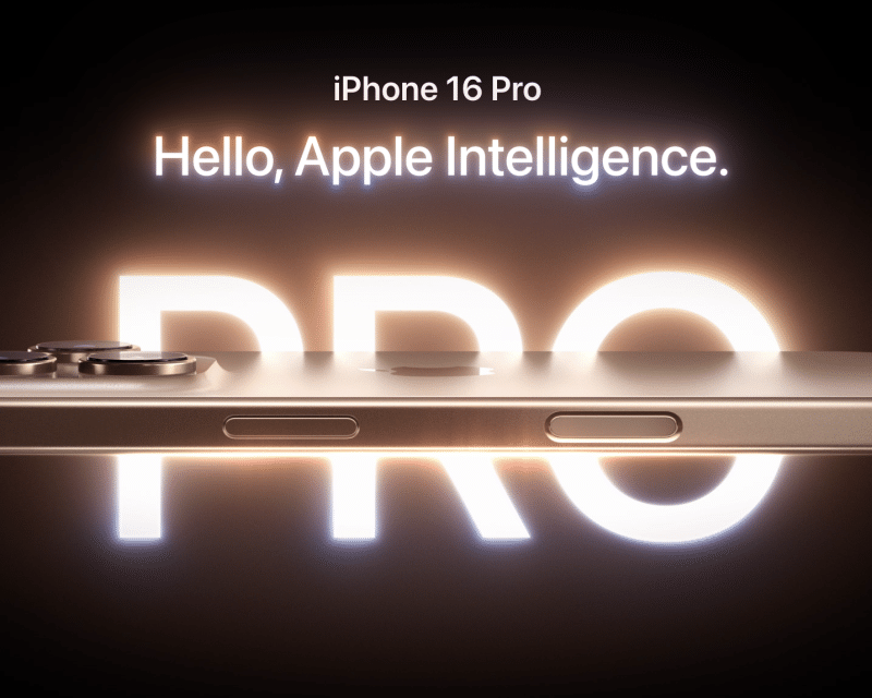 iPhone 16 pro bestellen 4COM